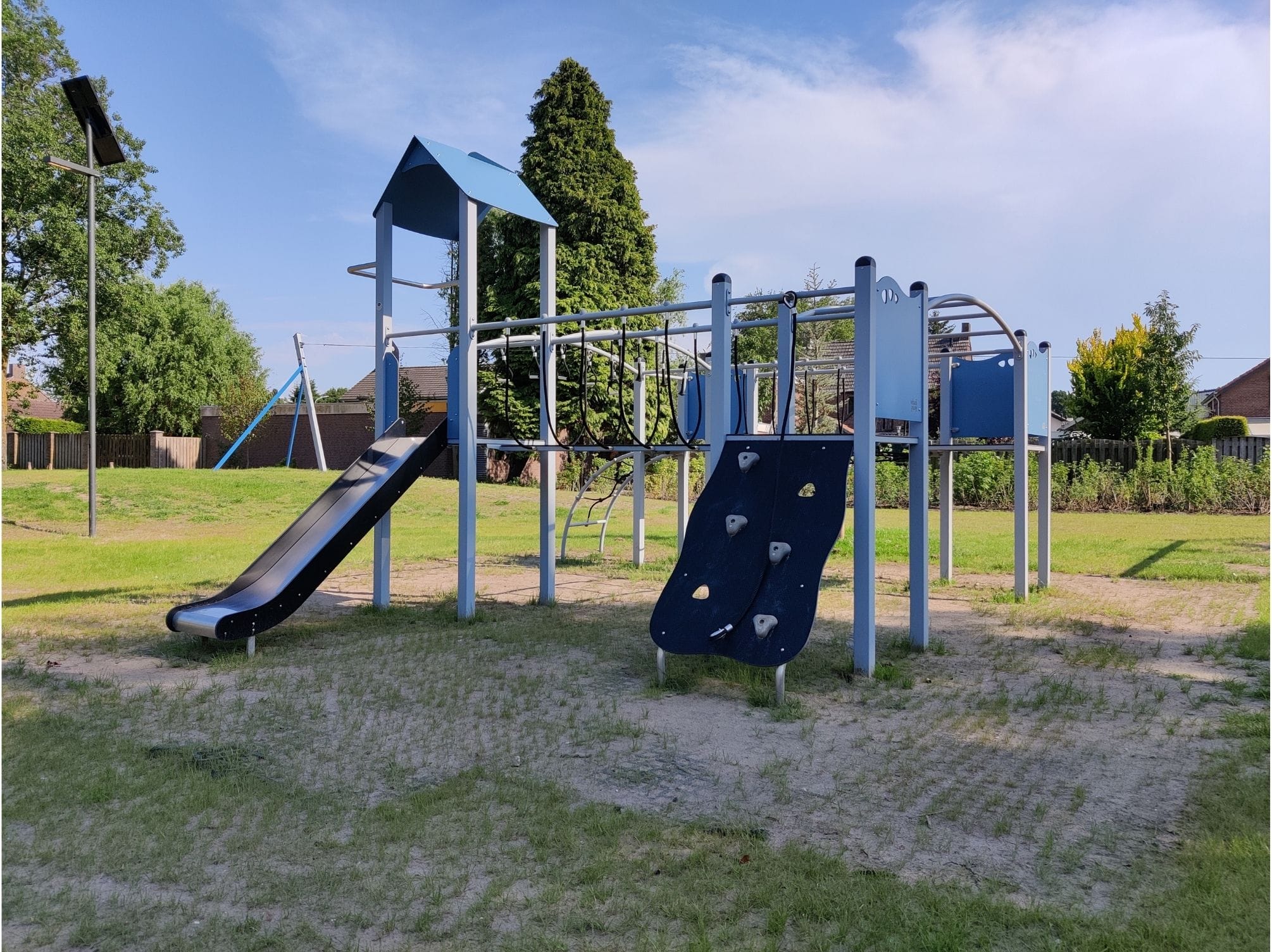 Hofjes (herinrichting)