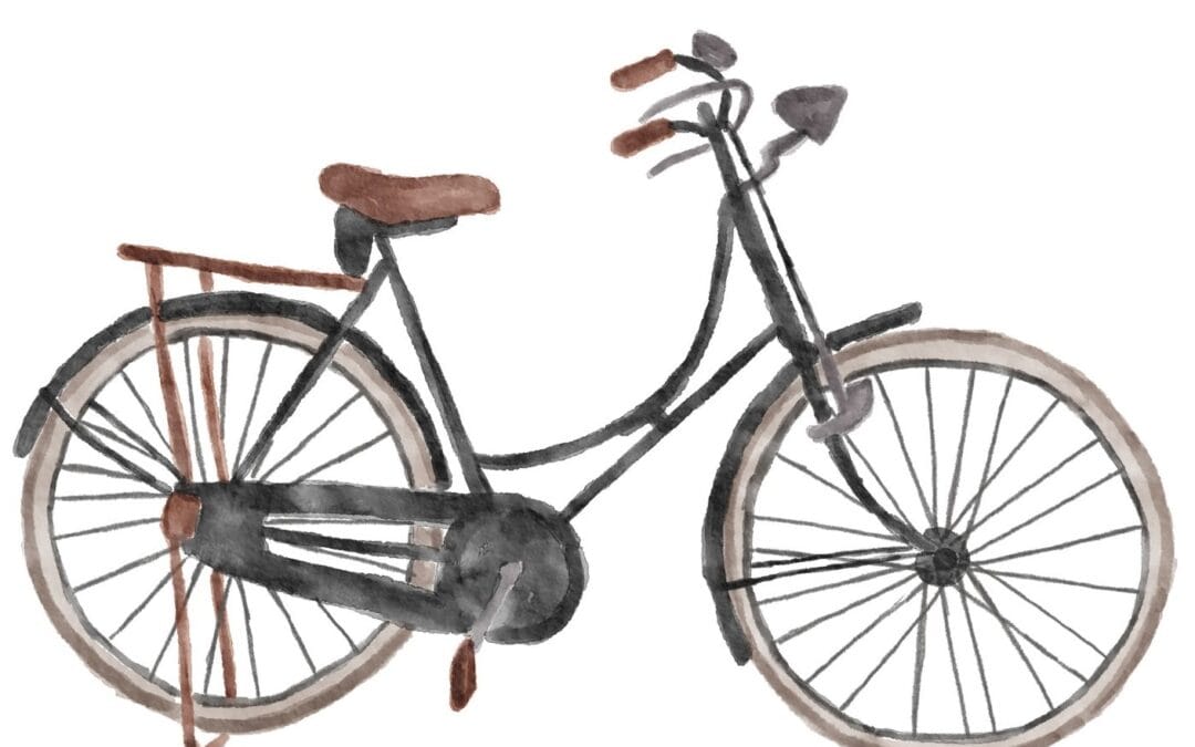 Fiets